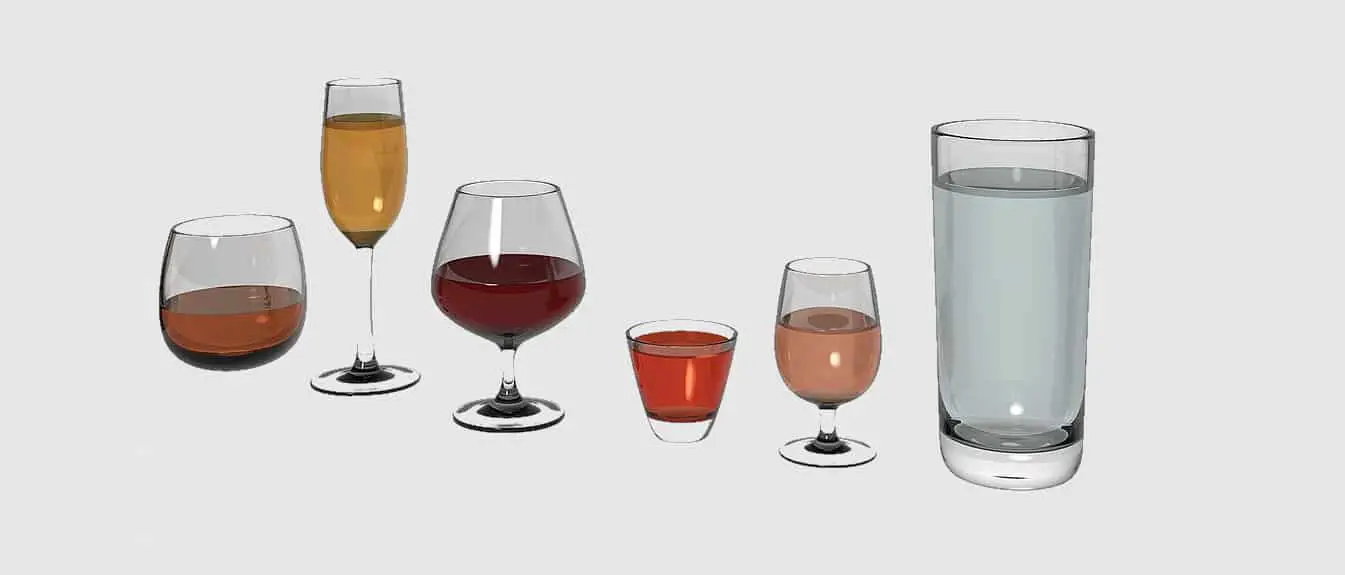 types of whiskey glasses types of whiskey glasses