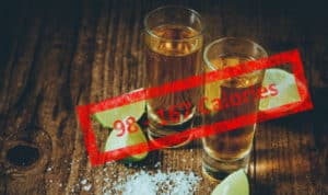 How Many Calories in Whiskey? (Glass, Shot & Bottle) – Whisqiy