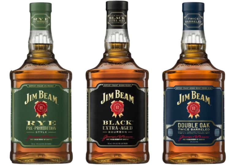 Is Jim Beam Good? A Detailed Look at 13 of Their Whiskeys