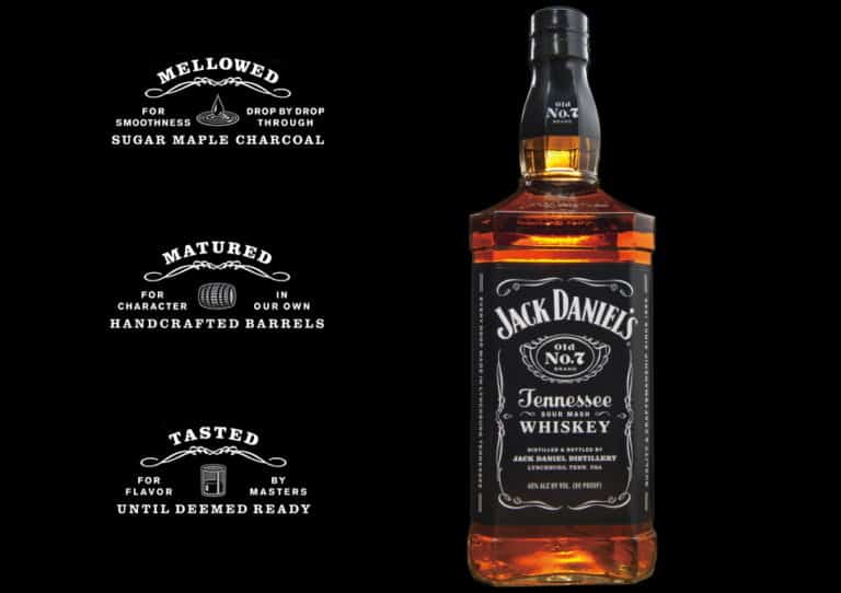 How Jack Daniel’s Whiskeys Are Made The 7 Steps Explained