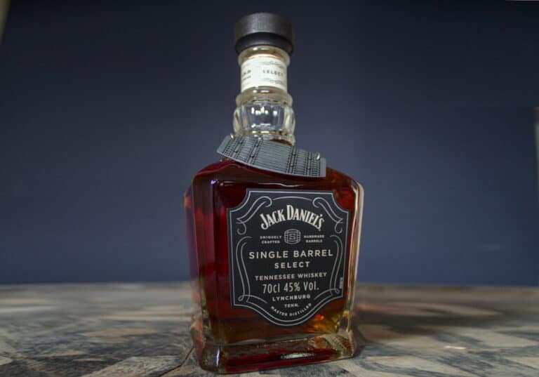 The Alcohol Content / ABV of Jack Daniel’s Whiskeys – Whisqiy.com