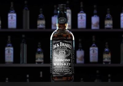 different types of jack daniels