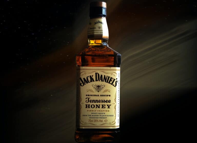 The 7 Different Types of Jack Daniel’s Whiskey