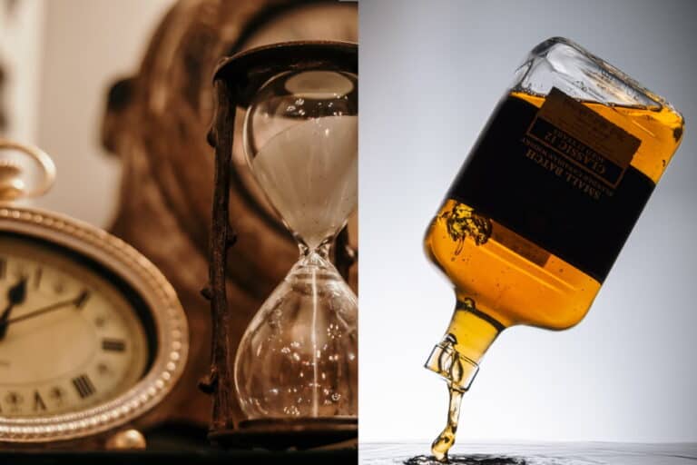 Does Whiskey Go Bad? Yes. But Here’s How to Stop It