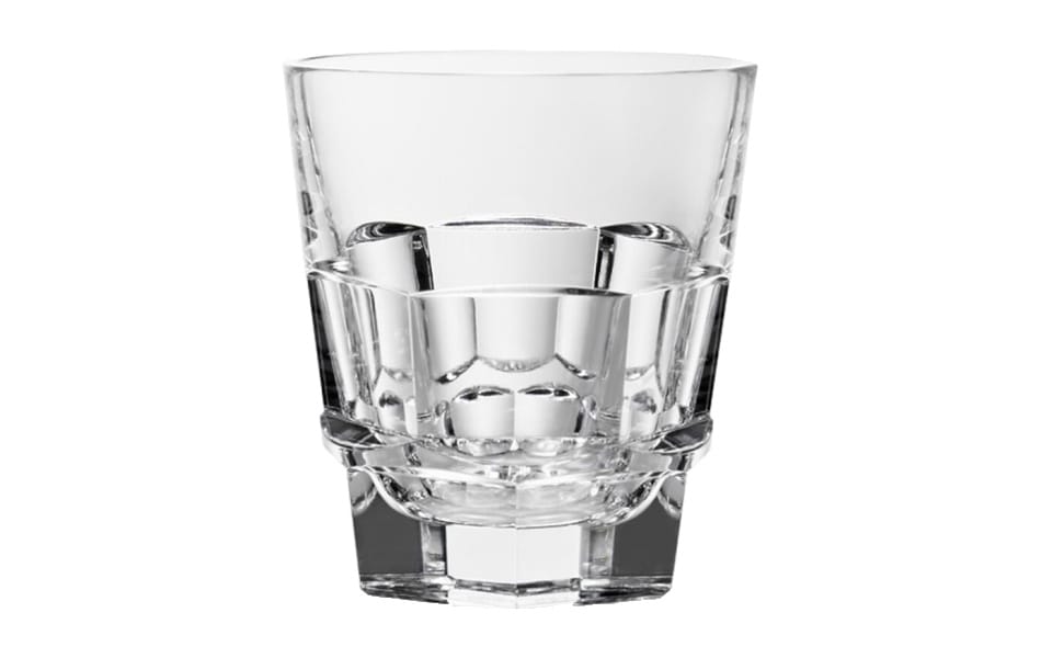 The Baccarat Harcourt Abysse Tumbler
