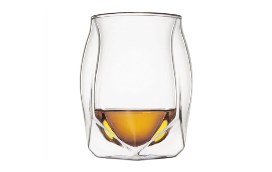 The Norlan Whisky Glass